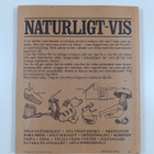 Ingrid Olausson ym. : Naturligt-vis - en handbok för en n... - pikkukuva 2