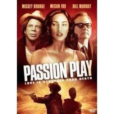 Passion Play