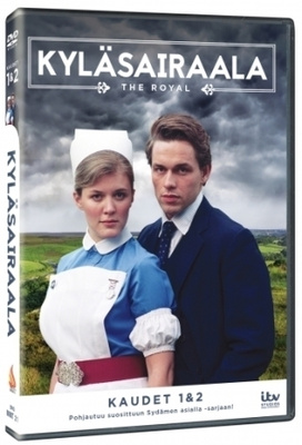 Kyläsairaala  -  1. ja 2