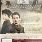 Testament of Youth  -  DVD - pikkukuva 2