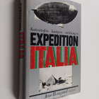 Arne Remgård : Expedition Italia - pikkukuva 1