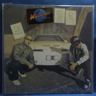 JLMA HNRI X RPK - EURO CRACK - FIN 2012 EX+/EX- LP - pikkukuva 1
