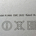 Apple Macbook Air 2014 - pikkukuva 4