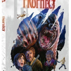 Prophecy - Limited Edition (Blu-ray) (1979) UUSI (Eureka) - pikkukuva 4