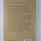 Helena Henschen : Rikoksen varjossa - pikkukuva 2