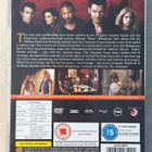 Vampyyrien sukua: Kausi 1 (2013-2014) 5DVD - pikkukuva 2