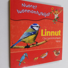 Marcus Wurmli : Linnut : opi tunnistamaan lajeja - pikkukuva 1