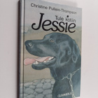 Christine Pullein-Thompson : Tule kotiin Jessie - pikkukuva 1