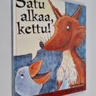 Dugald A Steer : Satu alkaa, kettu! - pikkukuva 1