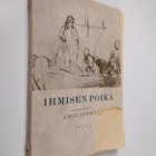 Emil Ludwig : Ihmisen poika : Jeesuksen historia - pikkukuva 1
