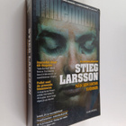 Stieg Larsson : Män som hatar kvinnor : [en kriminalroman] - pikkukuva 1