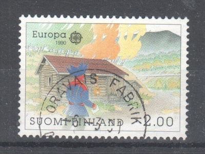 Loisto 1990 2  mk europa