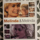 Melinda & Melinda UUSI Woody Allen - pikkukuva 1