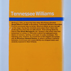 Tennessee Williams : Sweet bird of youth ; A streetcar na... - pikkukuva 2