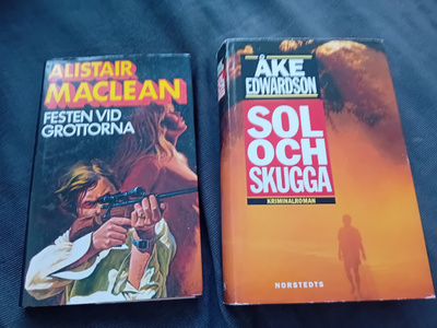 edwardsson + maclean
