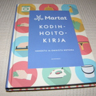 Martat Kodinhoitokirja -sid - pikkukuva 1