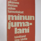 Minun Jumalani : Jumalan monet kasvot - pikkukuva 1