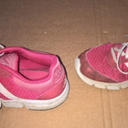ADIDAS LENKKARIT KOKO 36 PUNAISET - pikkukuva 3