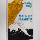 Ilmari Turja : Matkojen pärskeitä - pikkukuva 1