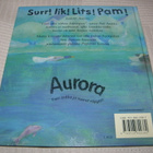 Jane Simmons Auroran komea huuto - pikkukuva 5