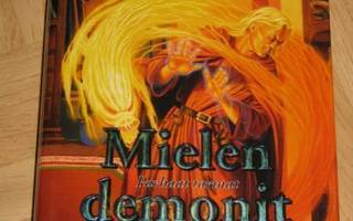 Weis, Hickman, Perrin - Mielen demonit - Dragonlance