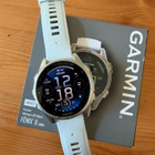Garmin Fenix 8 Amoled 43mm - pikkukuva 3