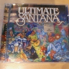 Santana Ultimate CD 2007 . Postikulut : 8e - pikkukuva 1