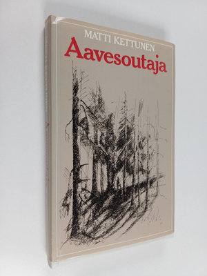 Matti Kettunen : Aavesoutaja