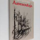 Matti Kettunen : Aavesoutaja - pikkukuva 1