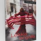 Tine Solheim : Leikkiä langoilla - pikkukuva 1