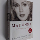 J. Randy Taraborrelli : Madonna : an intimate biography - pikkukuva 1