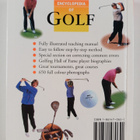Ian Morrison ym. : The Pocket Encyclopedia of Golf - pikkukuva 2