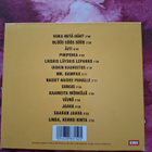 SLEEPY SLEEPERS CD. - pikkukuva 5