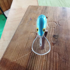 Salmo Floating 3,5cm - pikkukuva 3