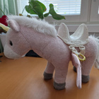 Baby Born nuken yksisarvinen hevonen (unicorn) - pikkukuva 1