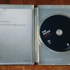 The Killer - Limited Edition Steelbook (suomi-txt) - pikkukuva 3
