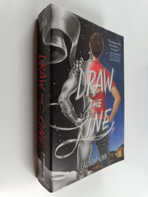 Laurent Linn : Draw the line