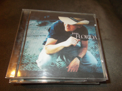 CD JUSSU ** FLORIDA **