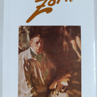 Albert Engström : Anders Zorn - pikkukuva 1