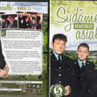 Sydämen Asialla Kausi 11 Heartbeat (60 870) UUSI -FI- suomi - pikkukuva 1