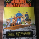 Suuri sarjakuvakirja 1 - pikkukuva 1