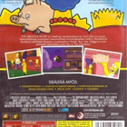 The Simpsons Movie (Puhuttu myös suomeksi) - pikkukuva 2