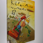 Eva Montanari : Kilpa-auto numero 1 - pikkukuva 1