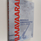 Ahti Lappi : Ilmavaara! : Helsingin ilmapuolustus 1917-1944 - pikkukuva 1