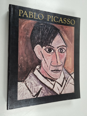 Pablo Picasso : Pablo Picasso a retrospective