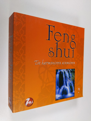 Martin Moosbach : Feng Shui : tie harmoniseen asumiseen