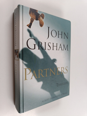 John Grisham : Partners