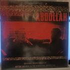 Antoni Maiovvi & The Karakura Orchestra – Abdullah  vinyyli - pikkukuva 1
