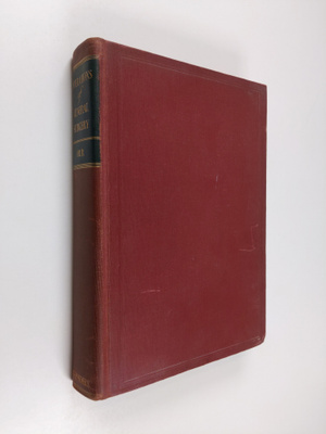 Thomas G. Orr : Operations of general surgery