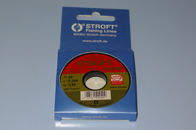 Stroft 0,205mm / 3,90kg